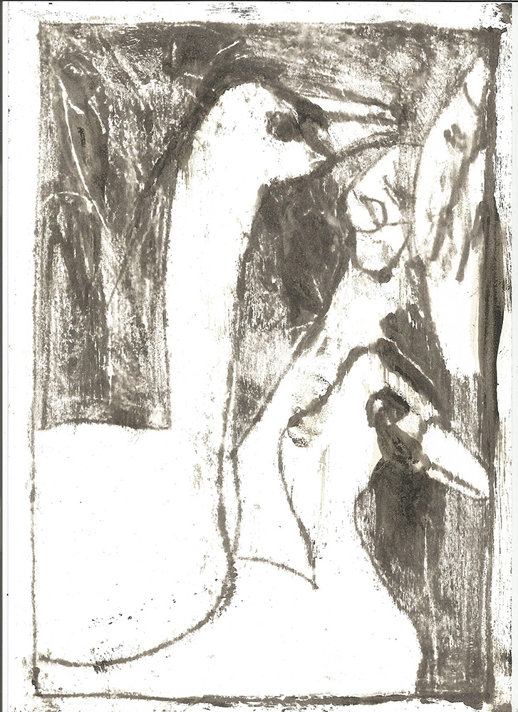 After Mikhail Larionov 1