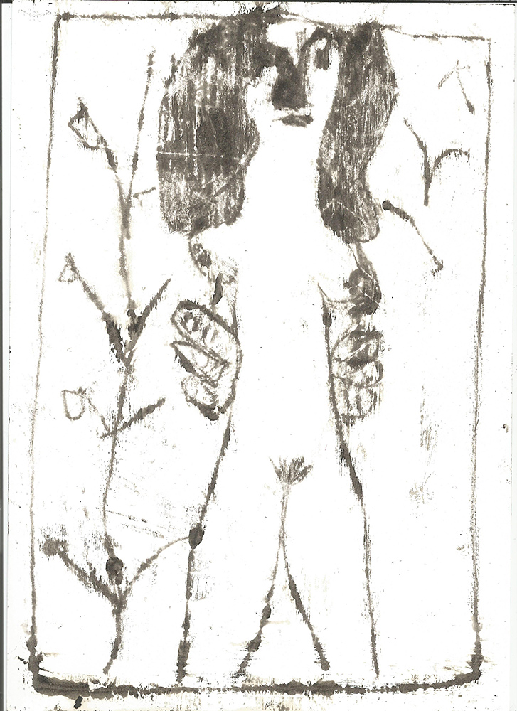 After Mikhail Larionov 2