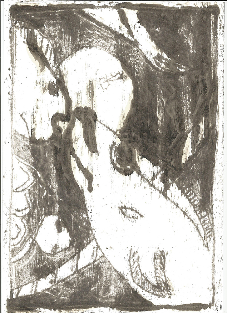 After Mikhail Larionov 3