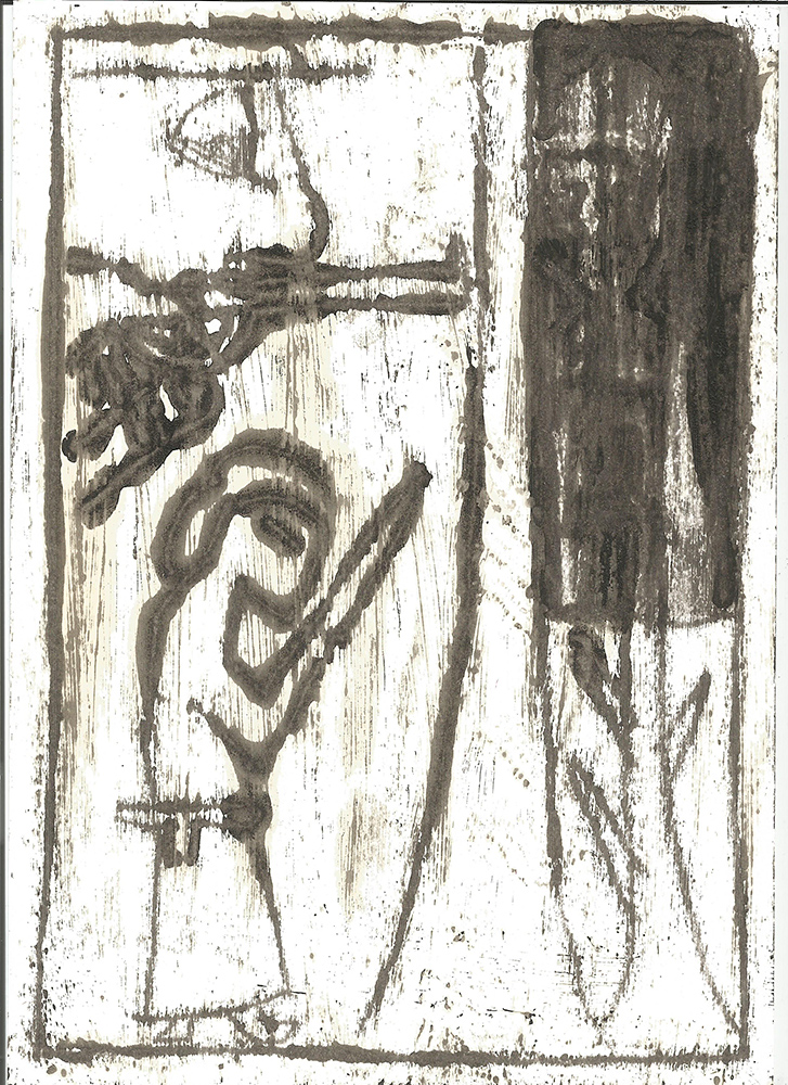 After Mikhail Larionov 5