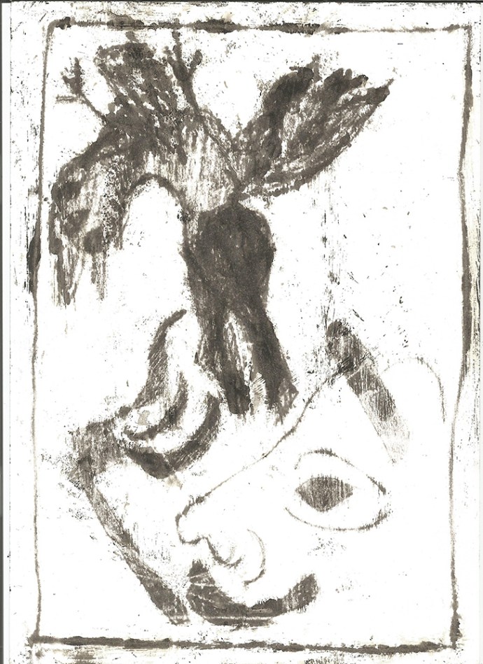 After Mikhail Larionov 6