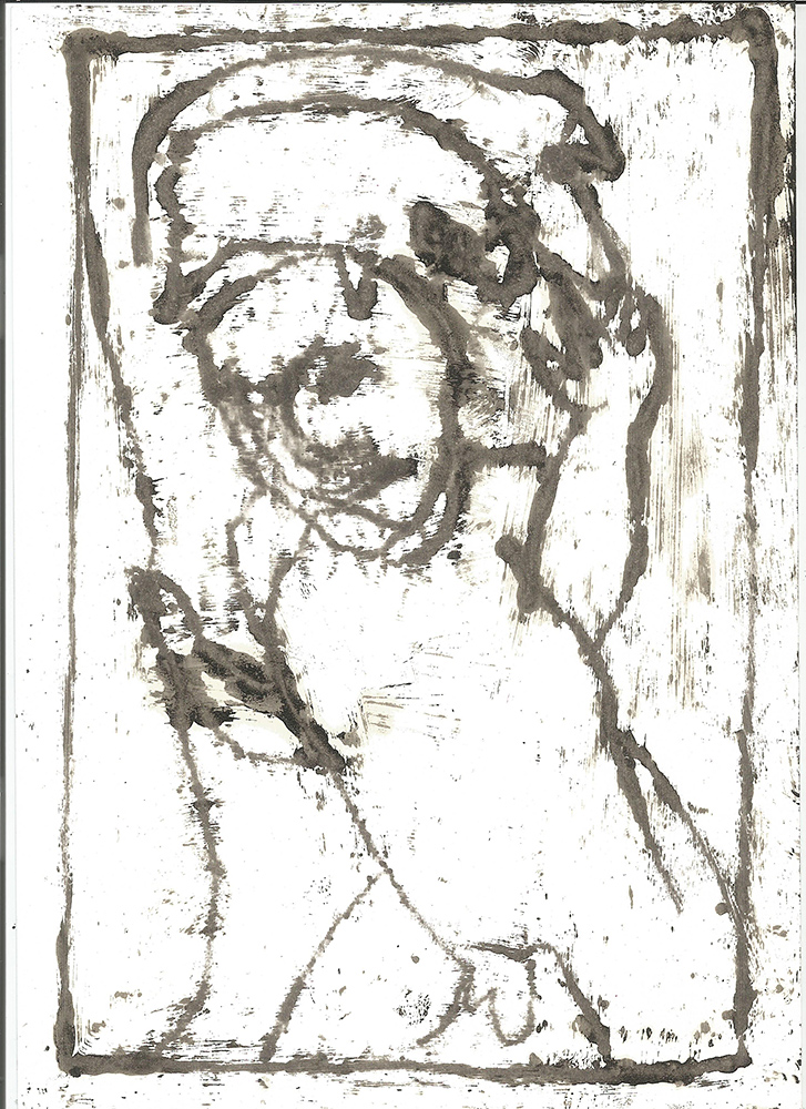 After Mikhail Larionov&nbsp;7