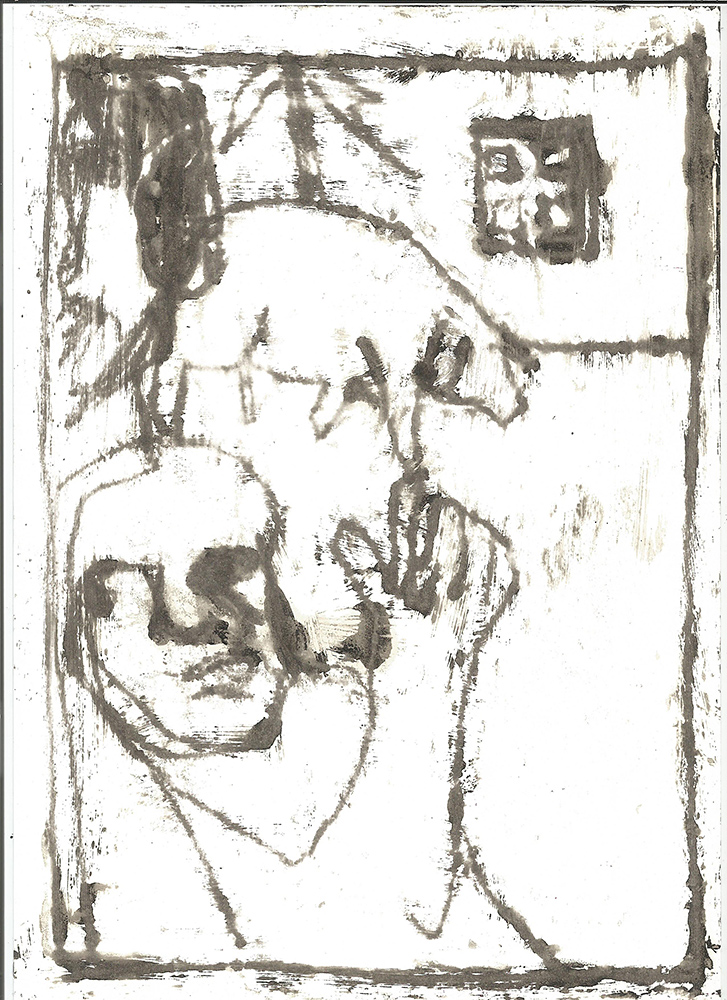 After Mikhail Larionov 8