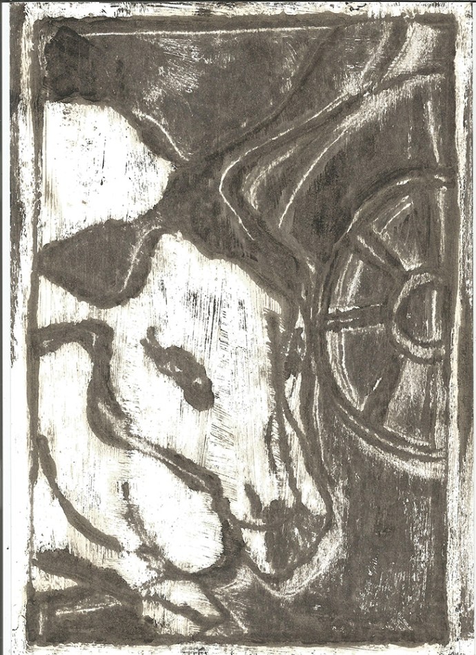 After Mikhail Larionov 9