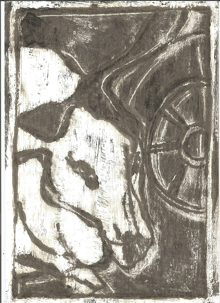 After Mikhail Larionov&nbsp;9