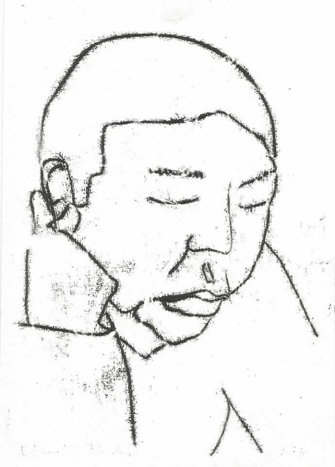 Face from level