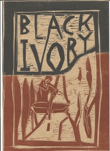 Fisherman in reeds - 6/500