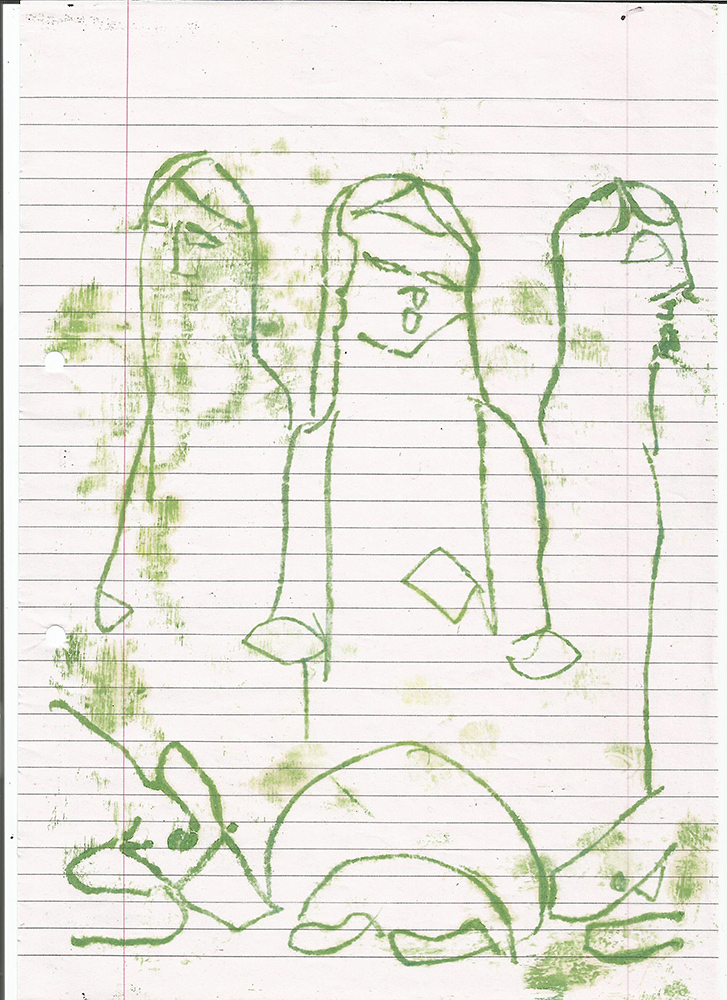 Rite of spring&nbsp;2