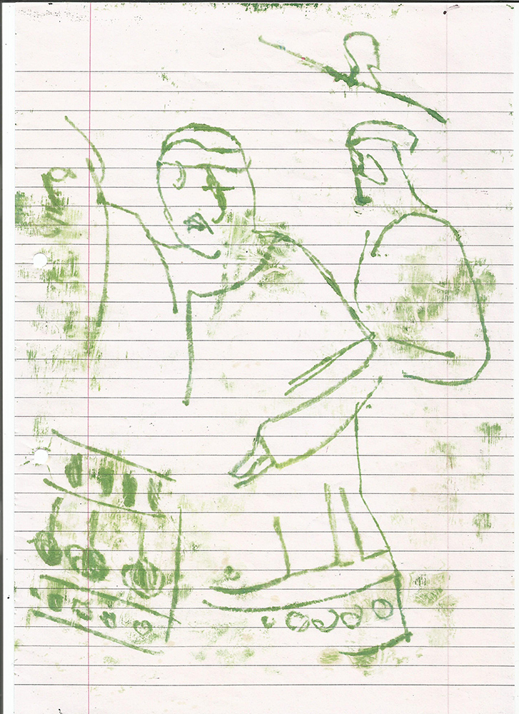 Rite of spring&nbsp;3