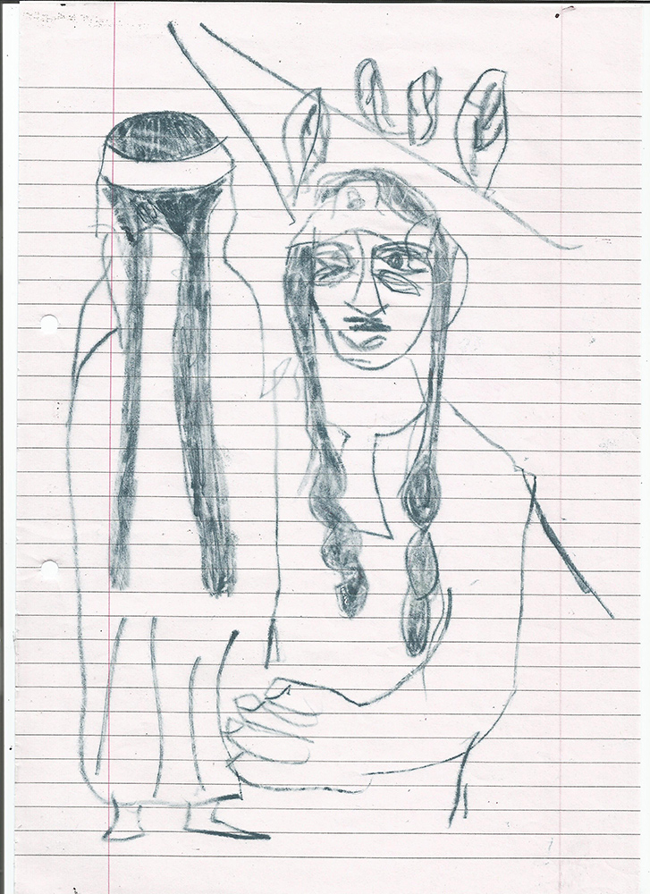 Rite of spring&nbsp;6