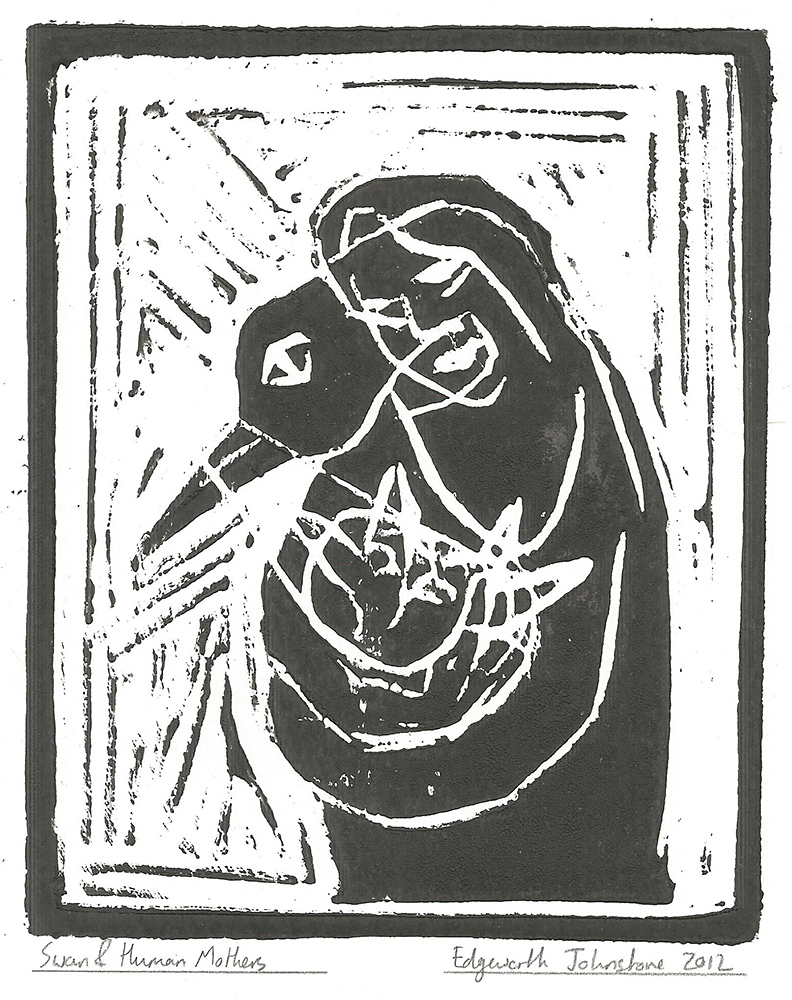 Swans and human&nbsp;mothers