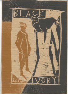 Man and a cat - 6/500