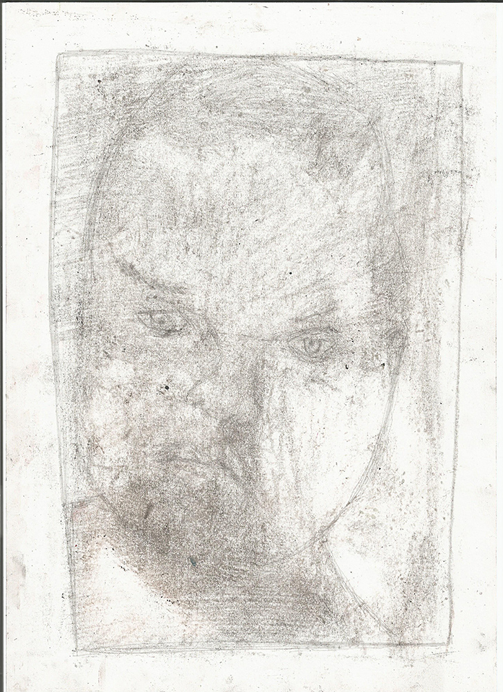 Man with a&nbsp;beard