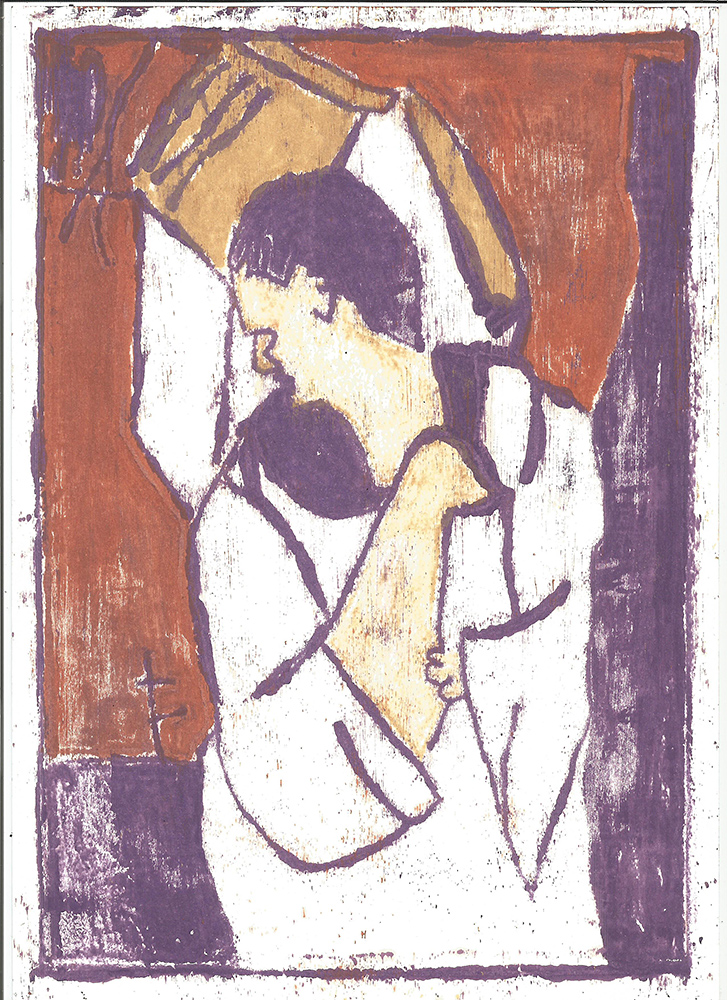 Sitting on a wall&nbsp;4