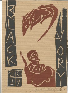 Smoker and dog - 6/500