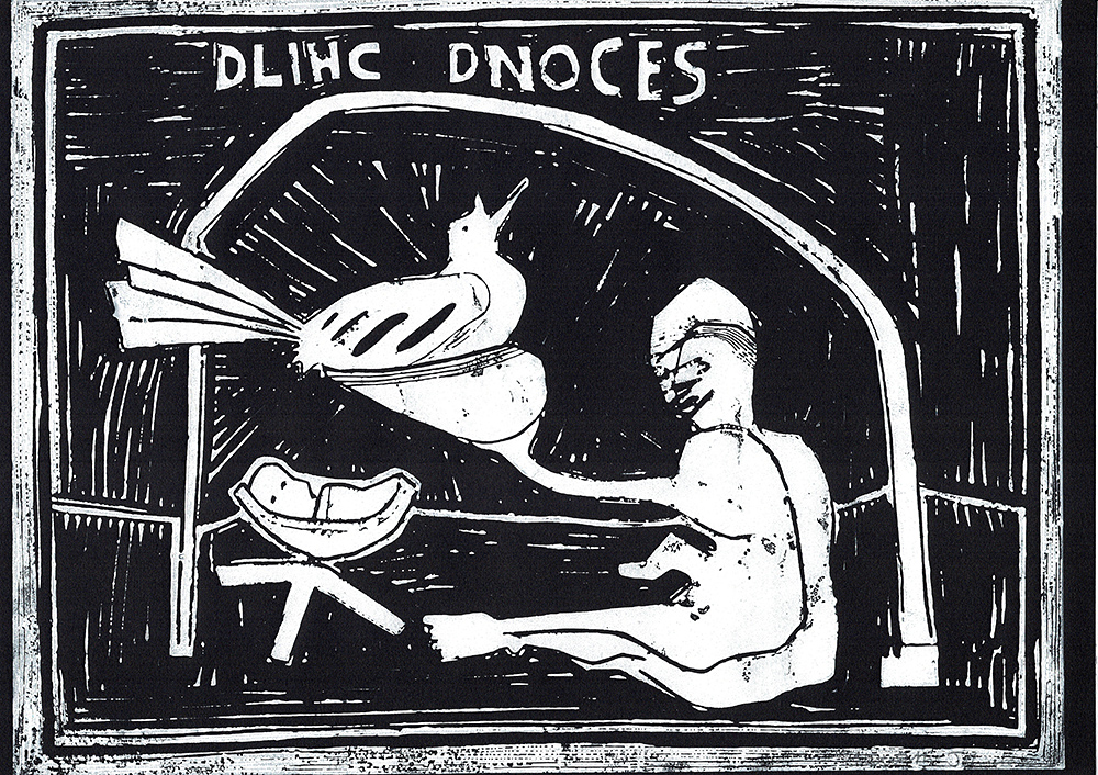 Dlihc dnoces