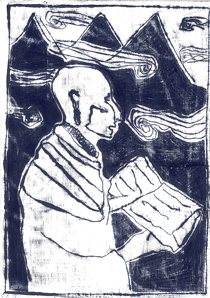 Reading to the wind 1