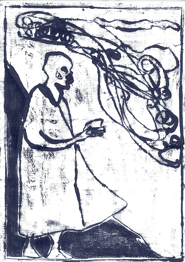 Reading to the wind&nbsp;2