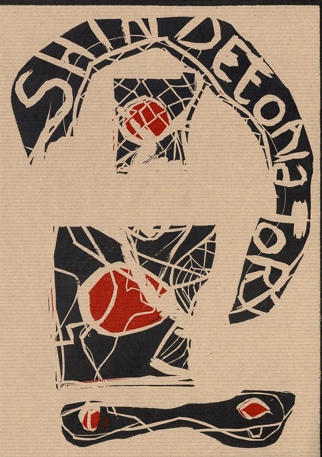 The heat glow of TheThread makes the warrens rattle like washing&nbsp;machines