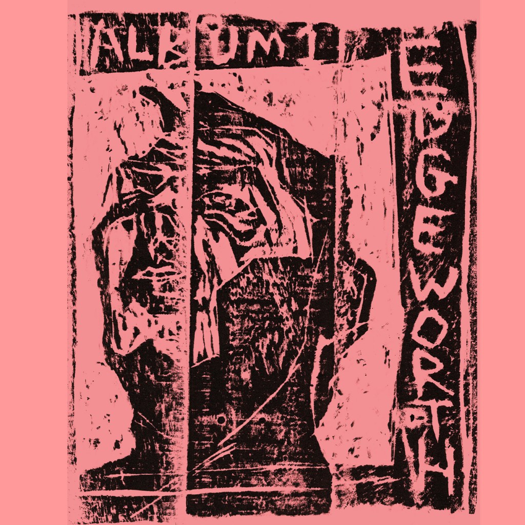 Edgeworth Album 1 EP –&nbsp;CD