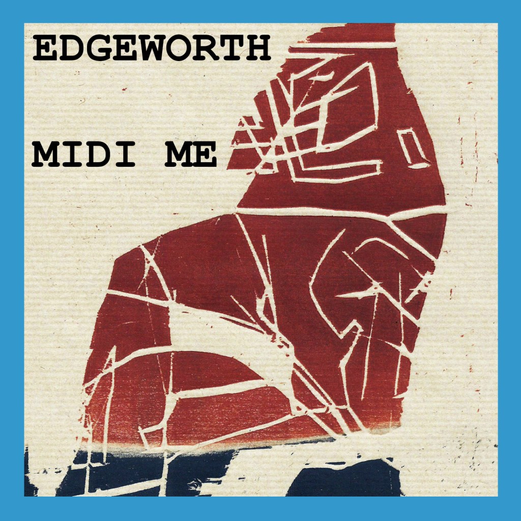 Midi me EP –&nbsp;CD