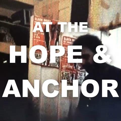 Edgeworth Band at The Hope & Anchor&nbsp;Islington