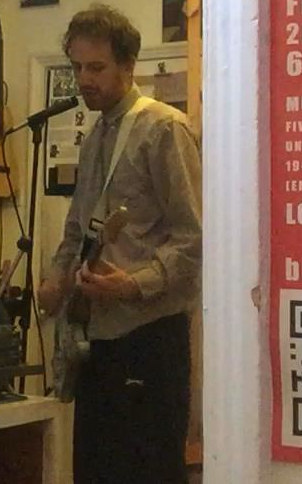 an effort – new&nbsp;song