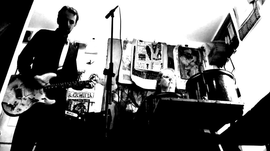 band practice 9th august&nbsp;2019