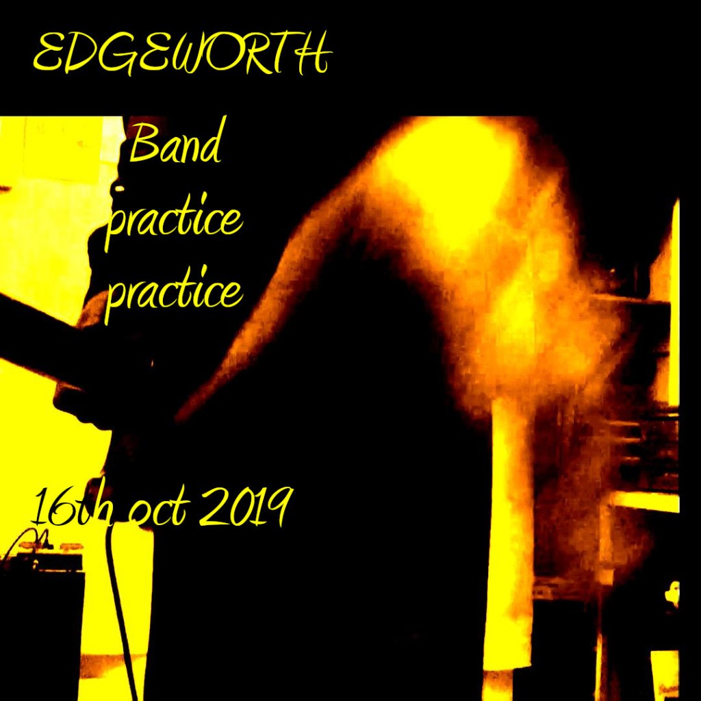 Band practice practice