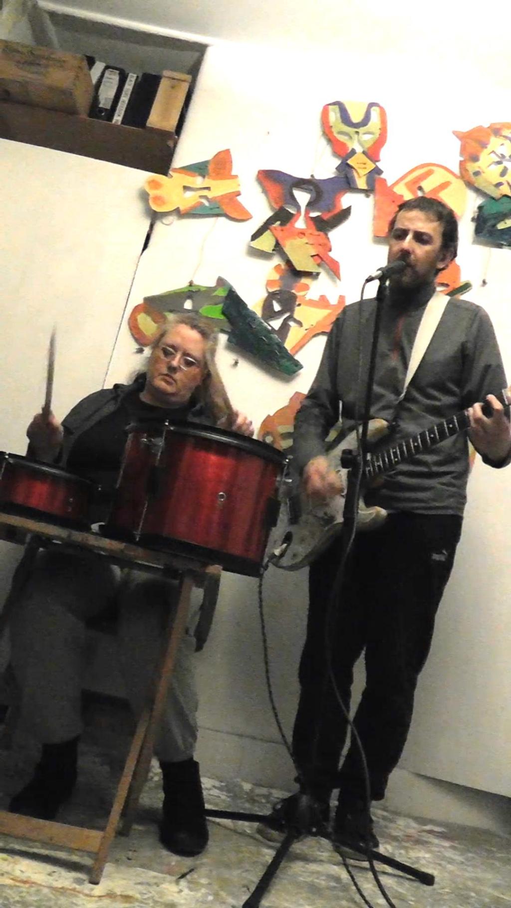 band prac 29th nov&nbsp;2019