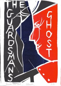 Woodcut by Edgeworth