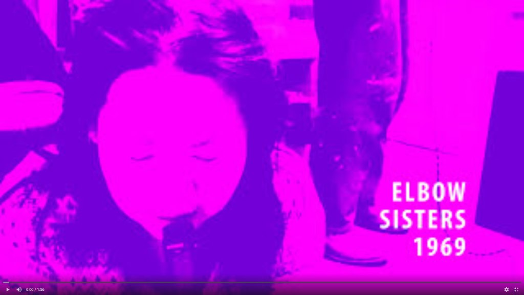 1969 – Elbow&nbsp;Sisters