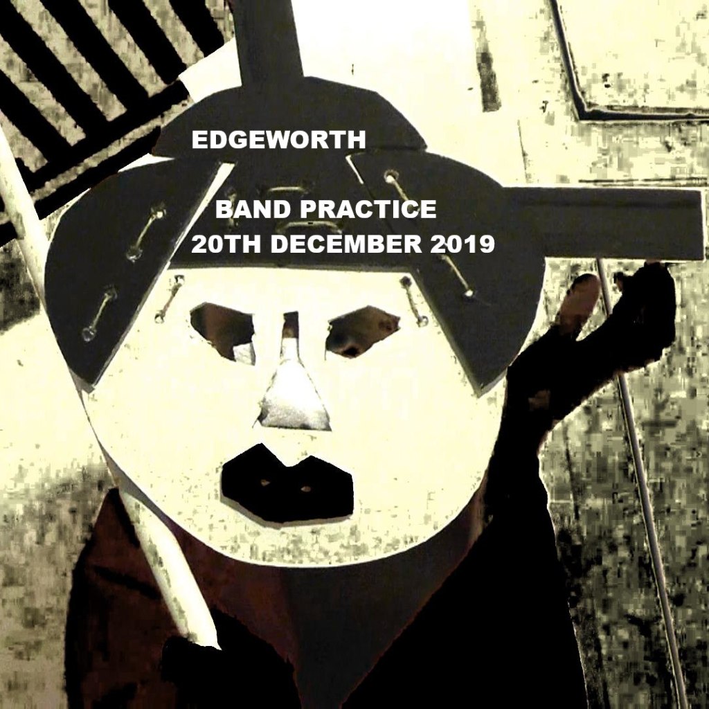 band prac 20 dec&nbsp;2019