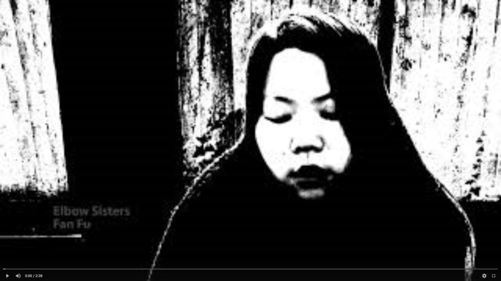 Fan Fu – Elbow&nbsp;Sisters