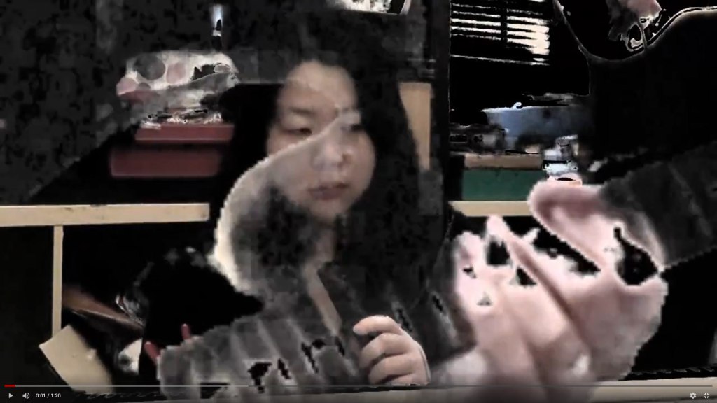 Li You – Elbow&nbsp;Sisters