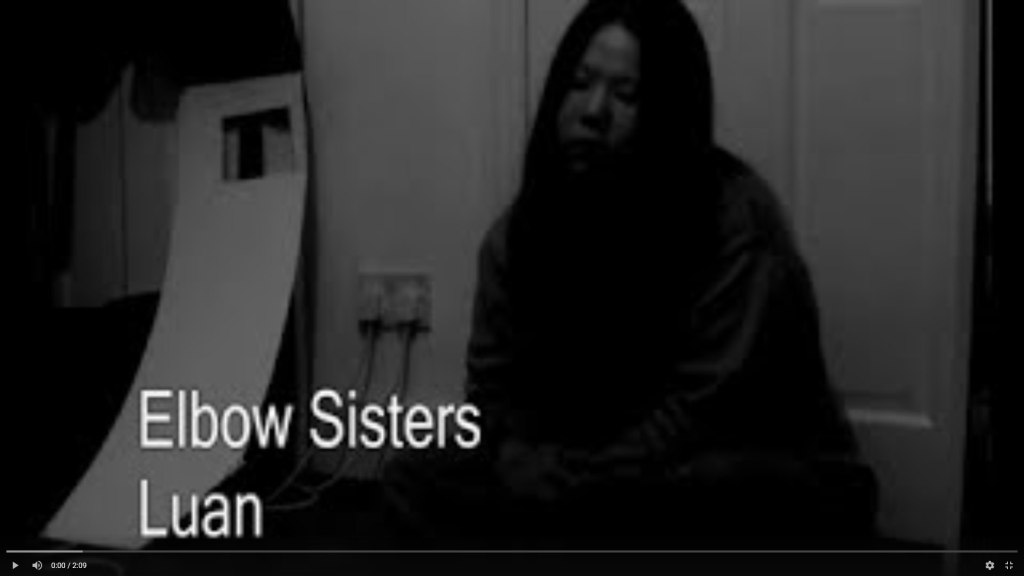 Luan – Elbow&nbsp;Sisters