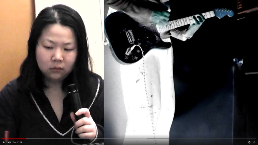 Meng Xiang – Elbow&nbsp;Sisters