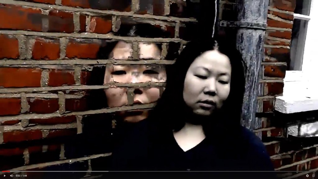 Men in charge – Elbow&nbsp;Sisters