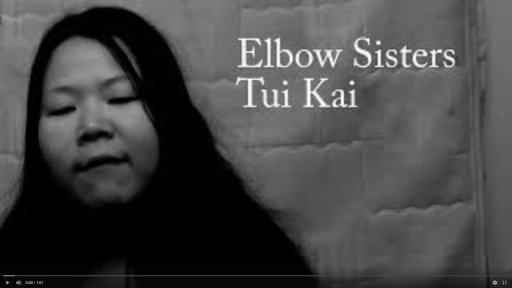 Tui Kai – Elbow&nbsp;Sisters
