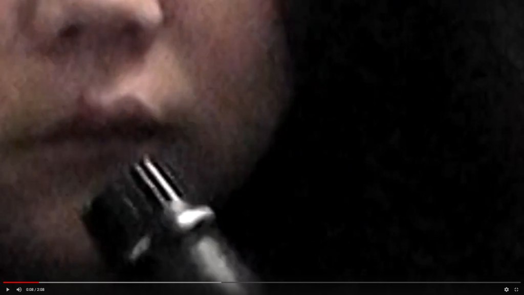 Very Ape – Nirvana cover – Elbow&nbsp;Sisters