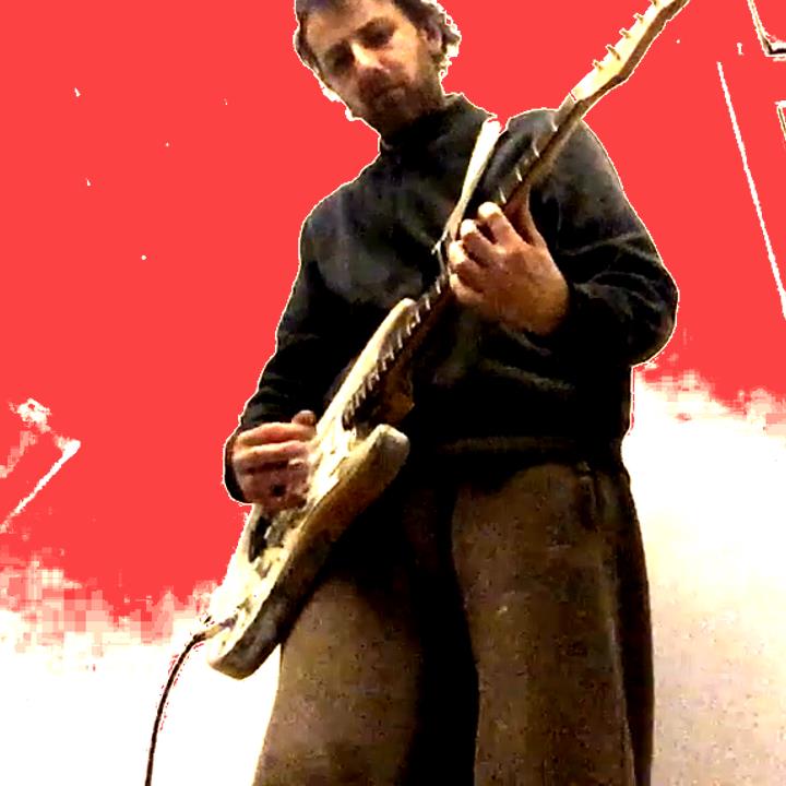 Tell you no – solo drum&nbsp;loops