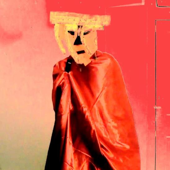 Photo of The Masked Singer UK..