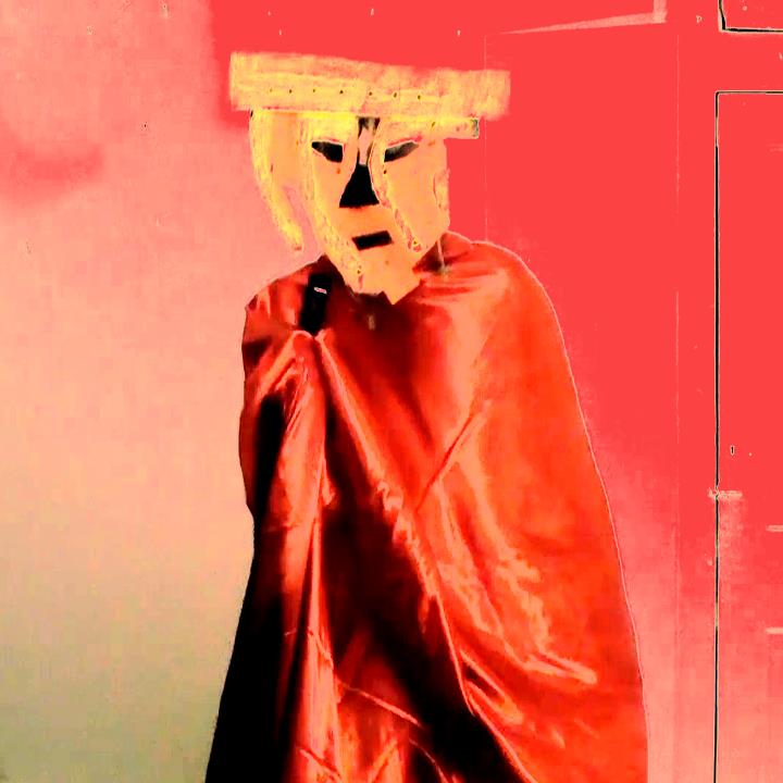 The Masked Singer&nbsp;UK