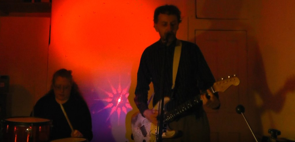 Full band practice YouTube&nbsp;playlists