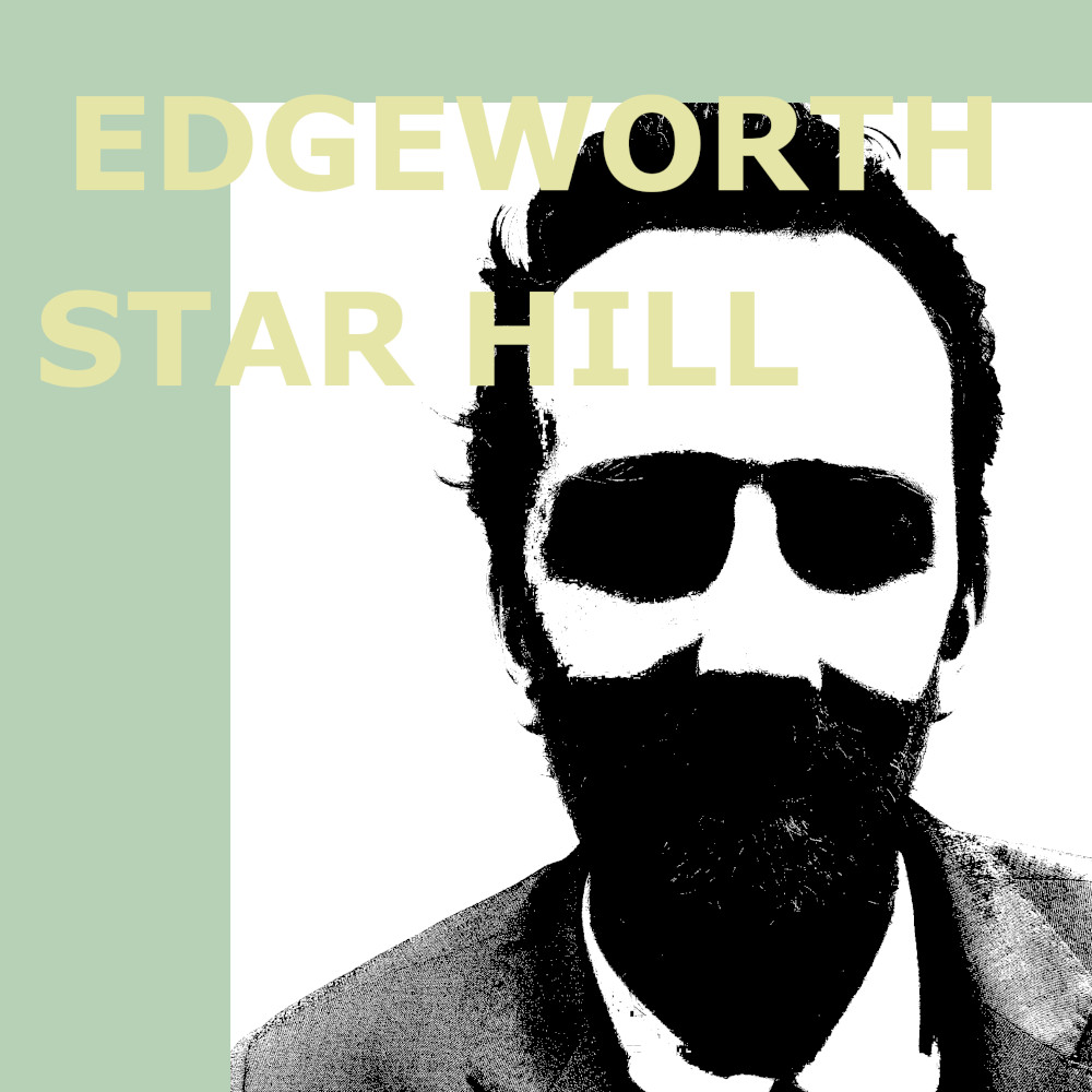 Star Hill | my 4th studio&nbsp;album