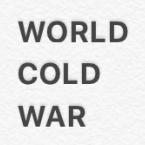 World Cold War