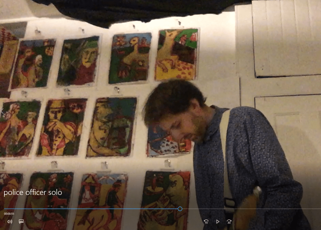 writing 5th album&nbsp;videos