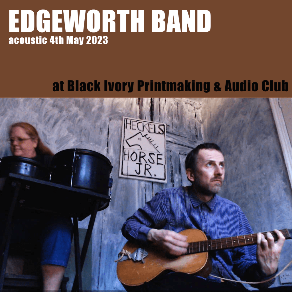 Acoustic Live Tonight