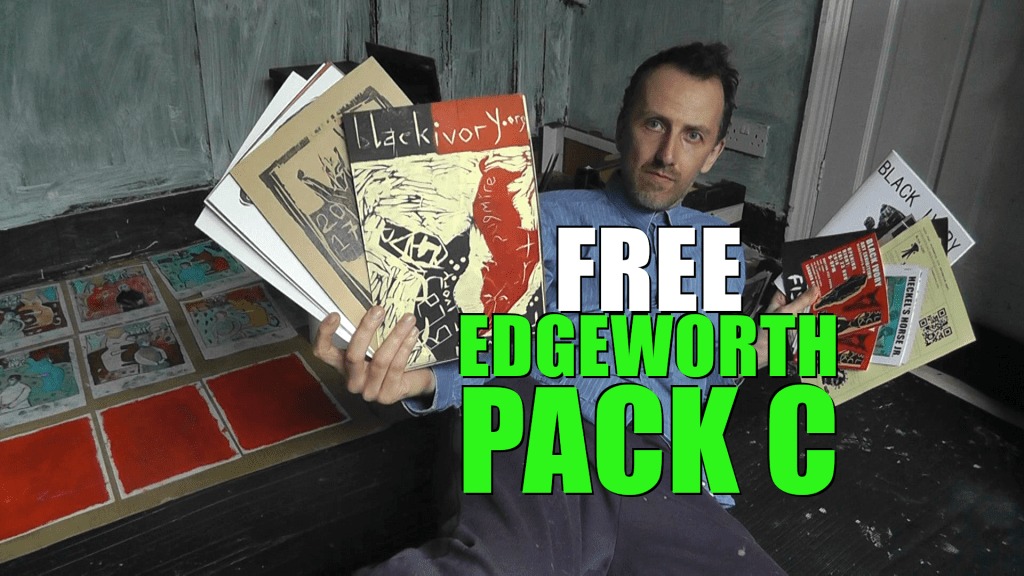 Edgeworth Pack C