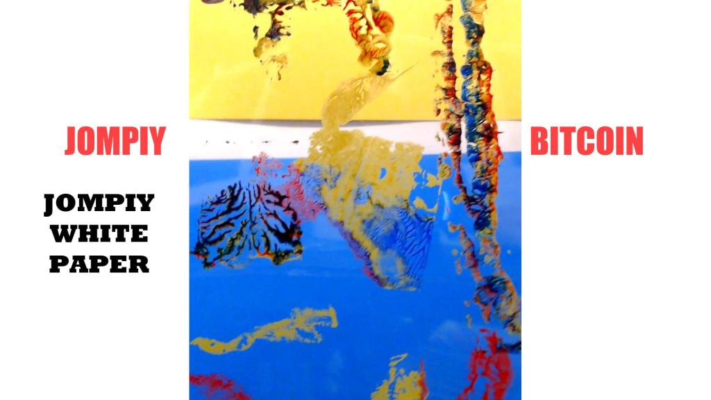 The Bitcoin of&nbsp;Art